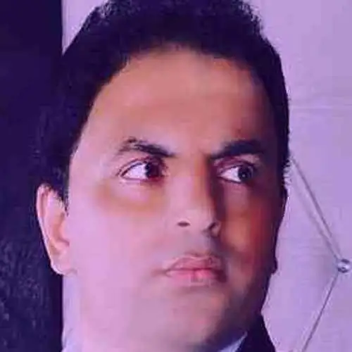 من دل درد دره